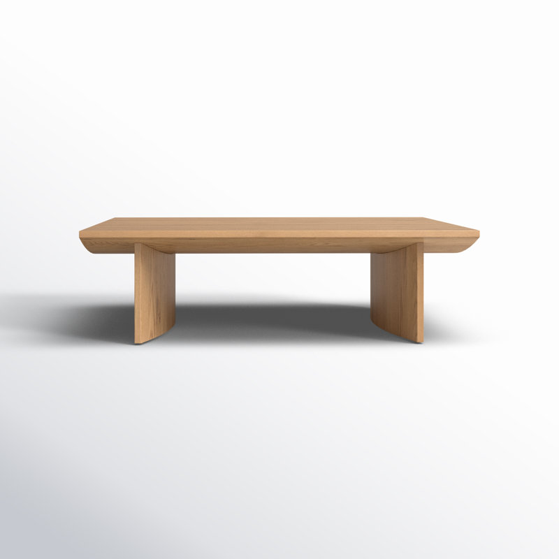 Statler Sled Coffee Table