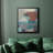 Floating By I Premium Framed Canvas - Ready to Hang-1720492185-1720492186