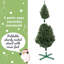 Artificial Christmas Tree-187782252