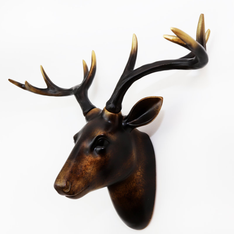 Christmas Figurines & Collectibles, 1, Copper