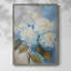 Impression encadrée FLORAL Series XCIX - bois massif-209991242