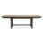 Extendable Rectangular Dining Table