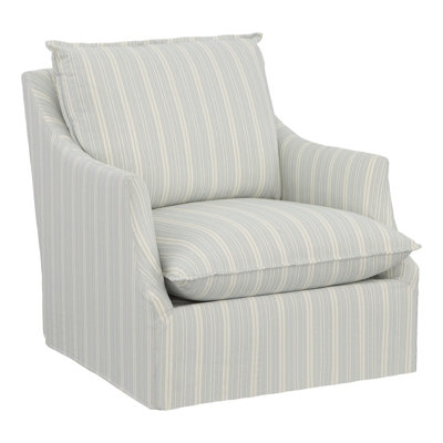 Baldwin Armchair