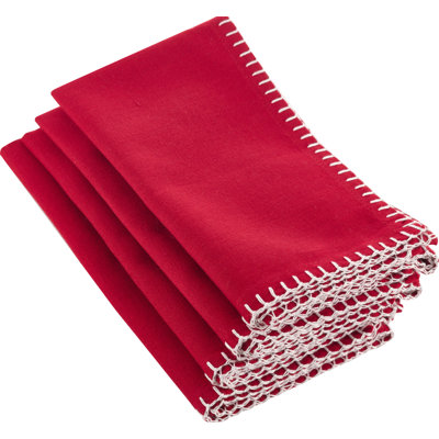 Ivara Reversible Cotton Napkin