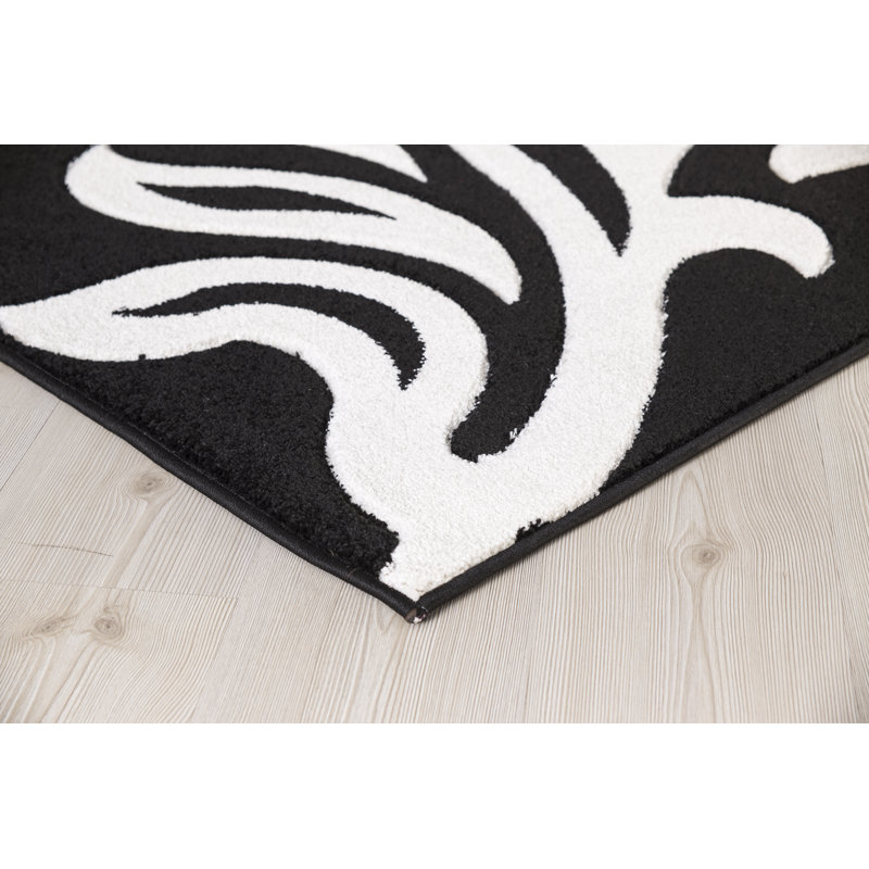 Calleja Area Rug, Rectangle 80 x 150cm