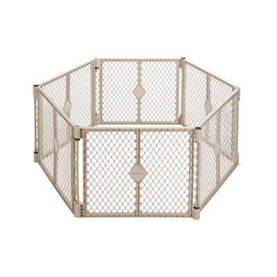 Superyard Safety Gate