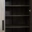 Armoire à chaussures rustique Mia