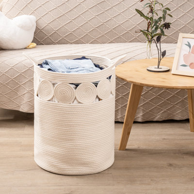 Panier à linge