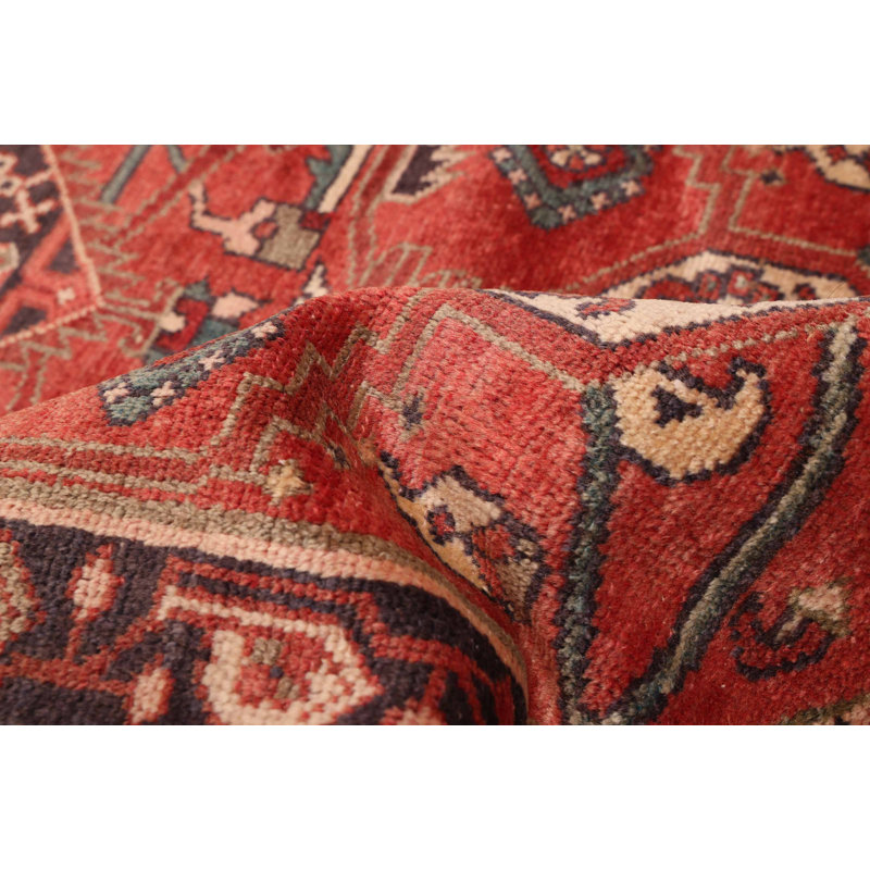 Tapis cuivre Andelz 3 pi 2 po x 9 pi 7 po