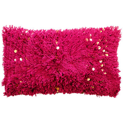 Abstract Rectangle Cushion