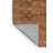 Machine Washable Persian Brown Area Rug-1418817400