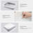 Plastic Dish Rack-113682351