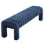Banc rembourré sans dossier Oyan-107520322-120610685