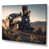 Wrapped Canvas