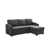 Dark Grey Fabric est en rupture de stock