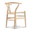 Ensemble de deux chaises triangulaires-123492765