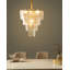 6 - Light Novelty Chandelier
