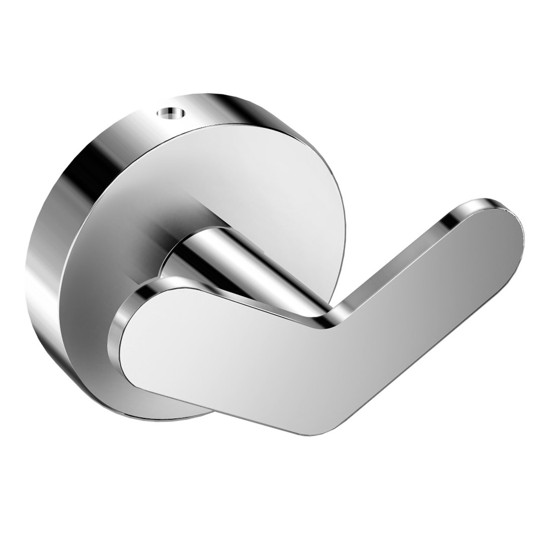 Karns Wall Mounted Towel Hook Orren Ellis 