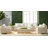 Boudreaux Outdoor Lounge Chair