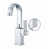 Brushed Nickel is out of stock