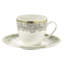 Ensemble de 6 tasses à espresso Gober-956472343
