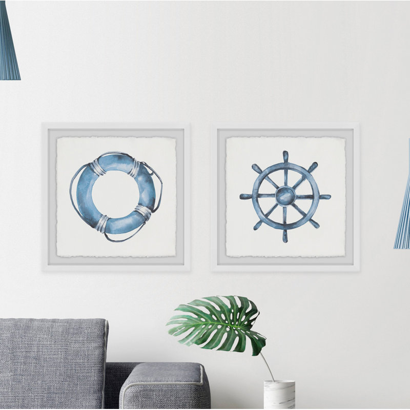 « direction wheel ii » diptych, H 12 po x l 12 po x P 1,5 po