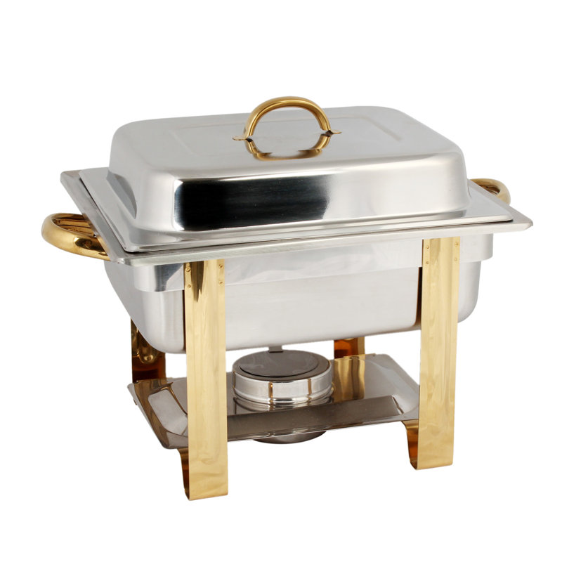 Stainless Steel Chafing Dish