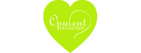 Logo Opulent Treasures