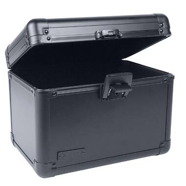 Divided Storage Metal Box