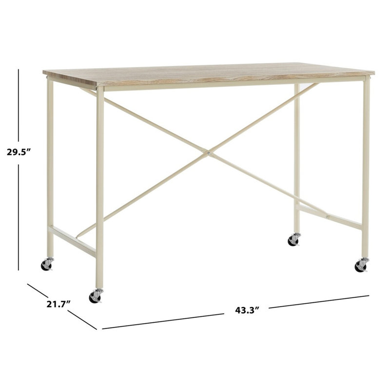 Bureau réversible Desousa