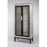 Curio Bookcase