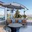 265cm Cantilever Parasol-1590594445