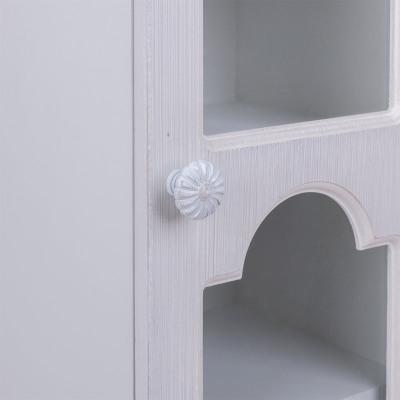 Manti Display Cabinet