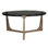 Uttermost Bohdi Outdoor Brass Coffee Table