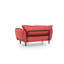 Frankie 3 Seater Clic Clac Sofa Bed-179724266