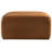 Hingham Josie 31" Velvet Ottoman-89200740