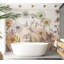 Adhésif mural floral Brete Peel & Stick-1224996806-1224996800