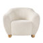  Chaise longue rembourrée Contemporary-2134317128