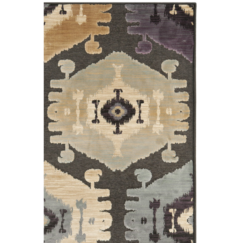Tapis de performance Butcher, Rectangle 5 pi 3 po x 7 pi 6 po