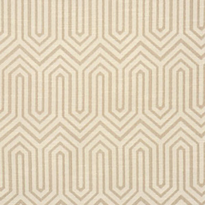 Geometric Fabric