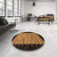 Tapis abstrait moderne 1623-1881422965