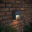 Applique murale en aluminium Ephesus-99363828