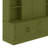 Hall Tree 71'' Wide With Bench-177660535