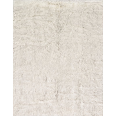 Ashleigh Faux Fur Indoor Rug