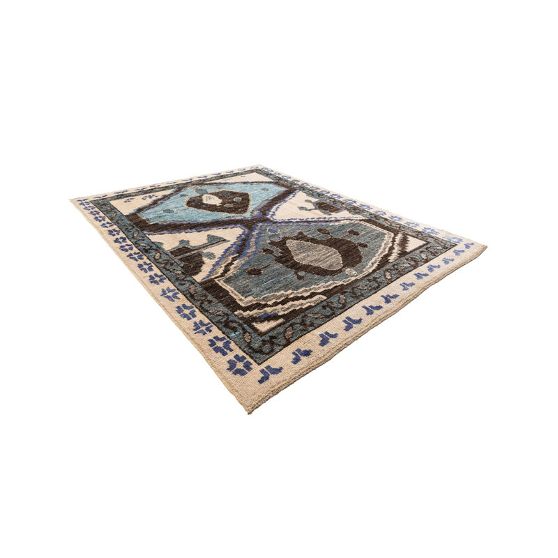 Kalmanovitz Multi Rug