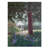 'The View From The Porch' Acrylic Painting Print on Wrapped Canvas-31975238