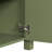 36" Bathroom Vanity With Adjustable Shelves-110767851