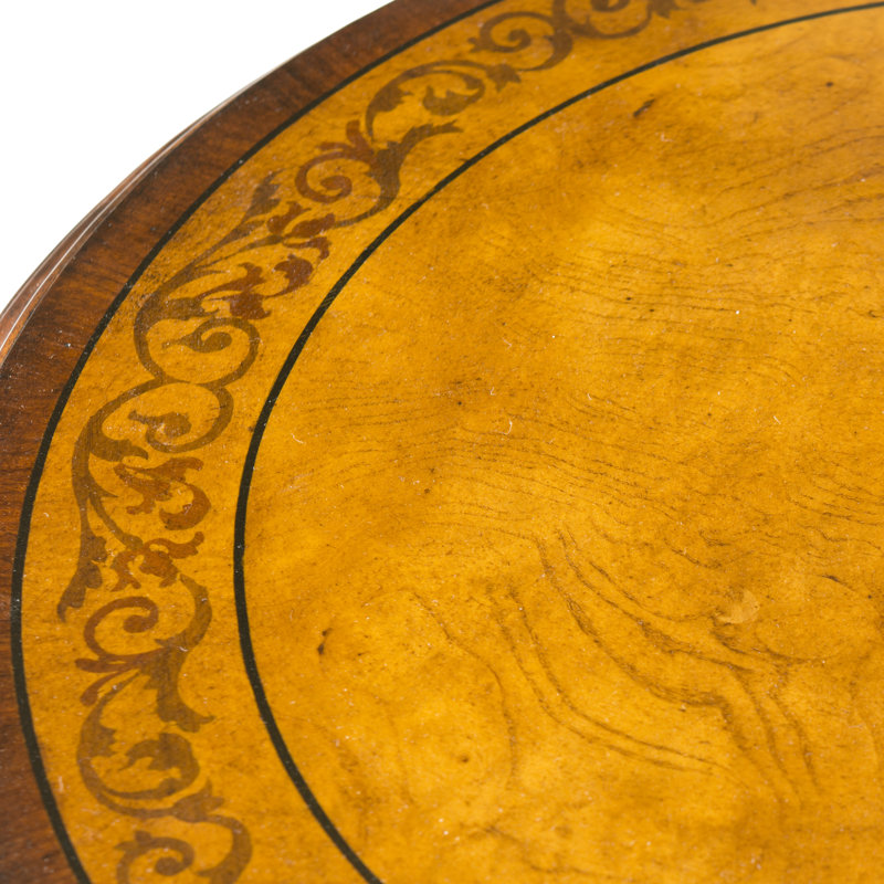 Table de bout Belfield