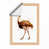 Unframed