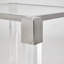 Glass Top Coffee Table-70003385